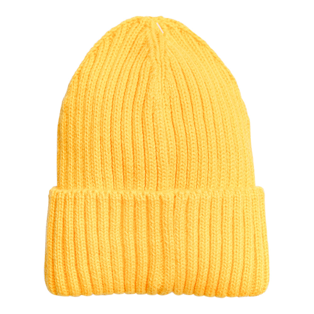 MR Beanie Light Brown XS