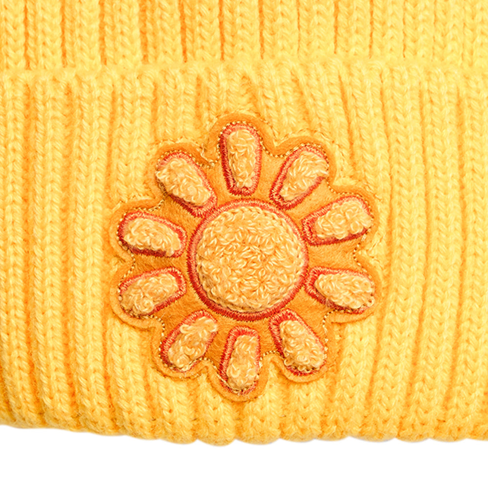 MR Beanie Light Brown XS