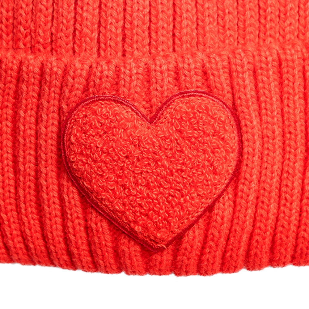 MR Beanie Light Brown XS