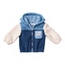 241336_1 - Blue Colourblock