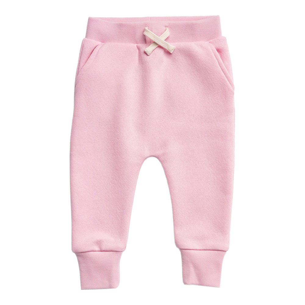 MR Baby Jogger Light Pink 0-3m