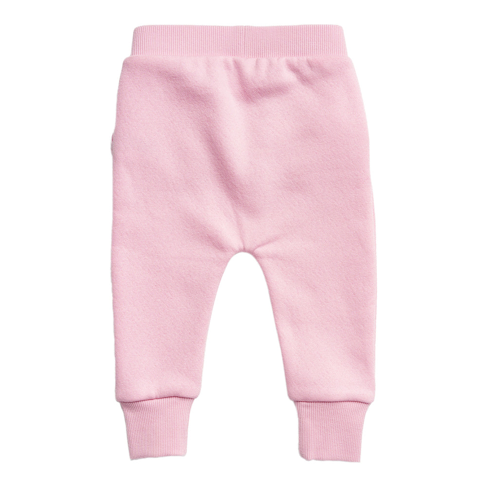 MR Baby Jogger Light Pink 0-3m