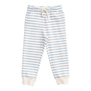 MR Toddler Jogger Blue Stripe 6-12m