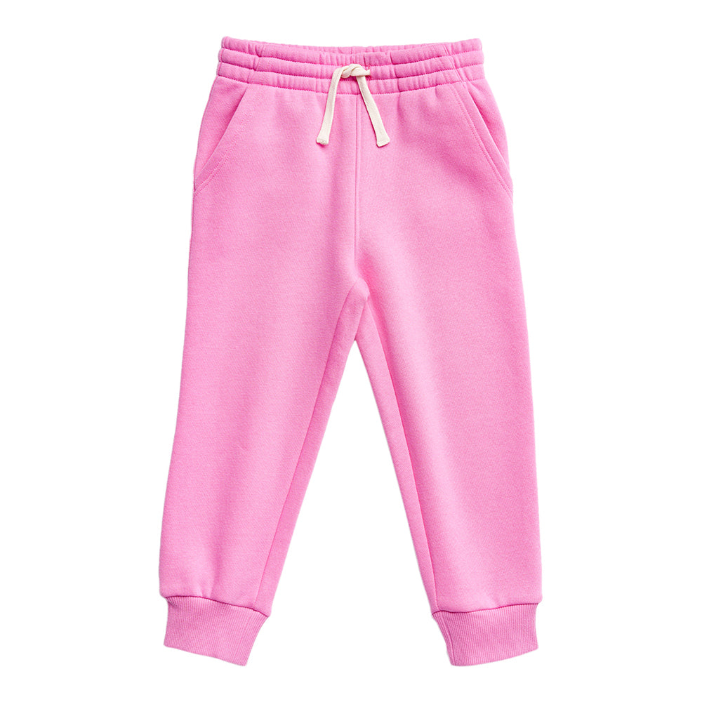 MR Toddler Jogger Blue Stripe 6-12m