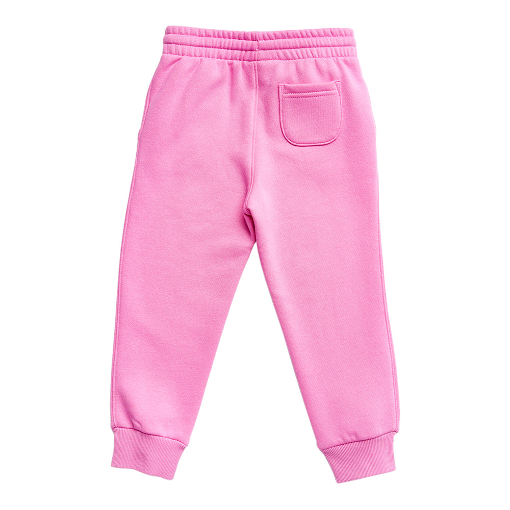 MR Toddler Jogger Blue Stripe 6-12m