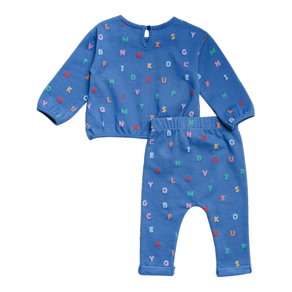 Ms. Rachel Baby Starter Set