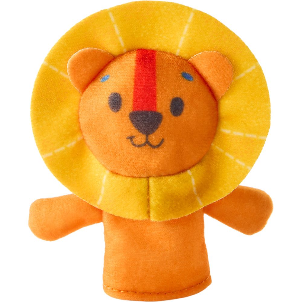 Ms Rachel Zoo Song Finger Puppet Set – Mastermind Toys