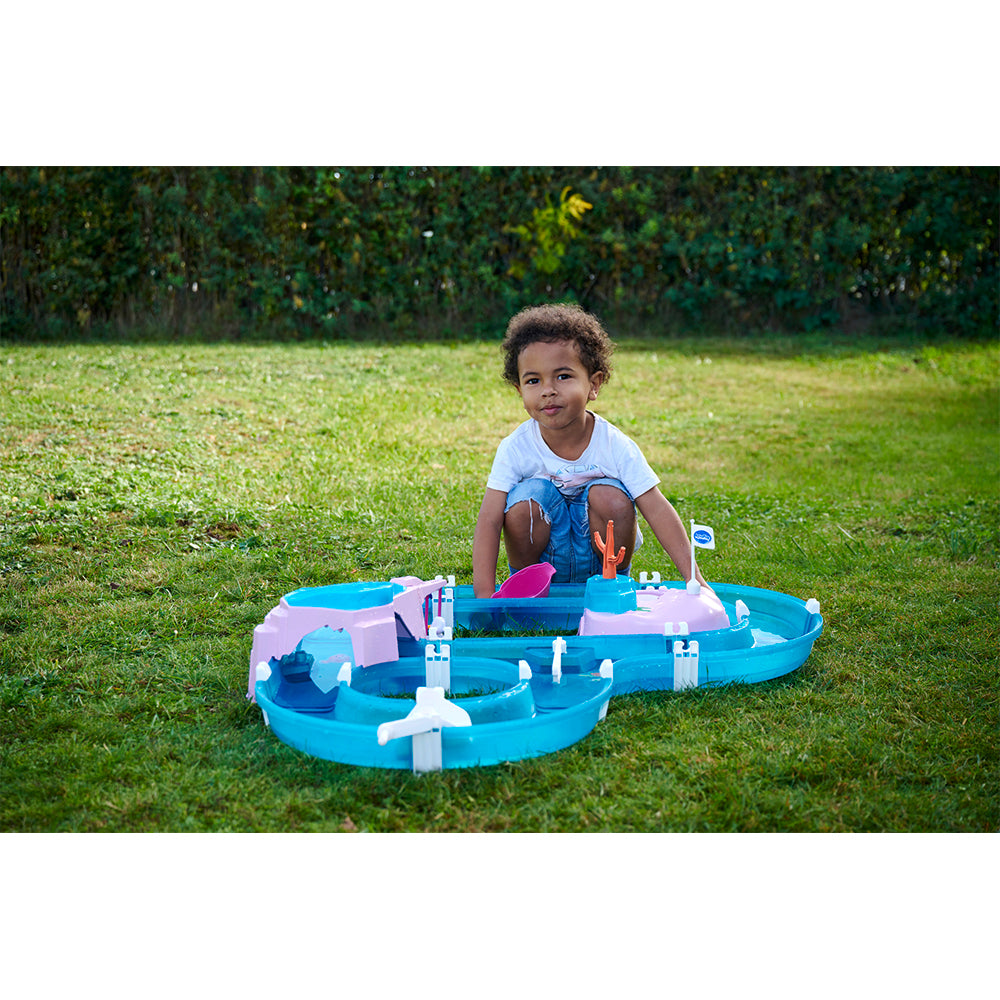 AquaPlay Mermaid