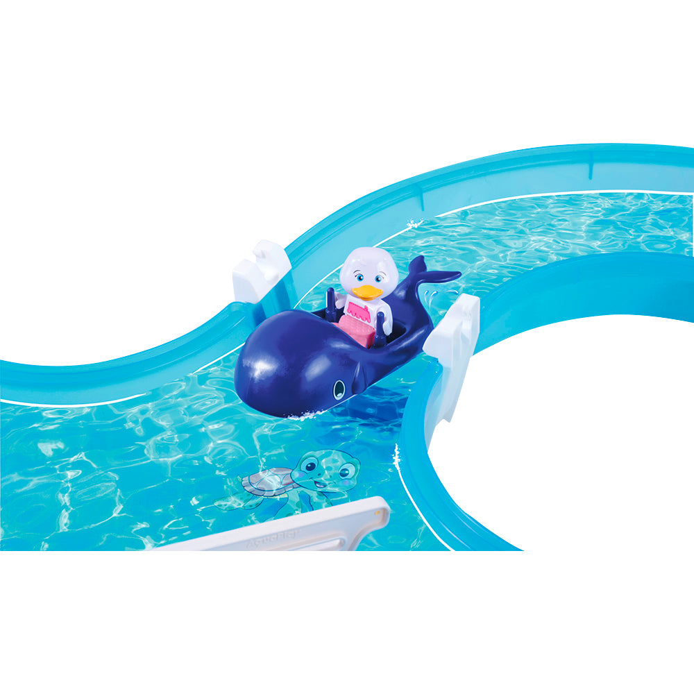 AquaPlay Mermaid