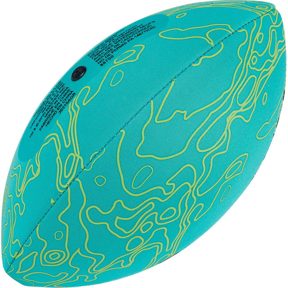 Mastermind Toys Mini Remote Control Green Stunt Car