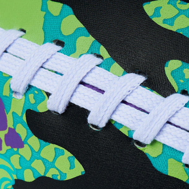 Mastermind Toys Mini Remote Control Green Stunt Car