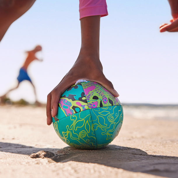 Mastermind Toys Mini Remote Control Green Stunt Car