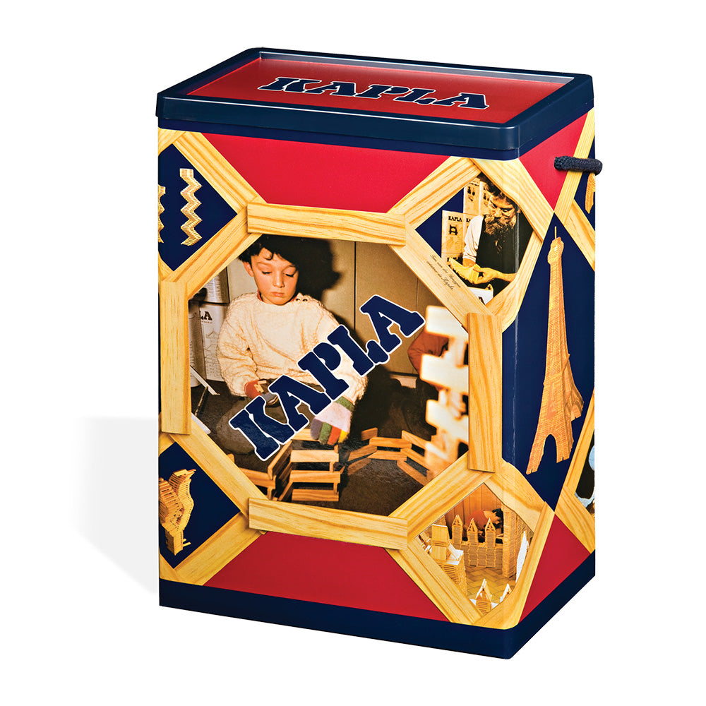 Kapla 200 Piece Set