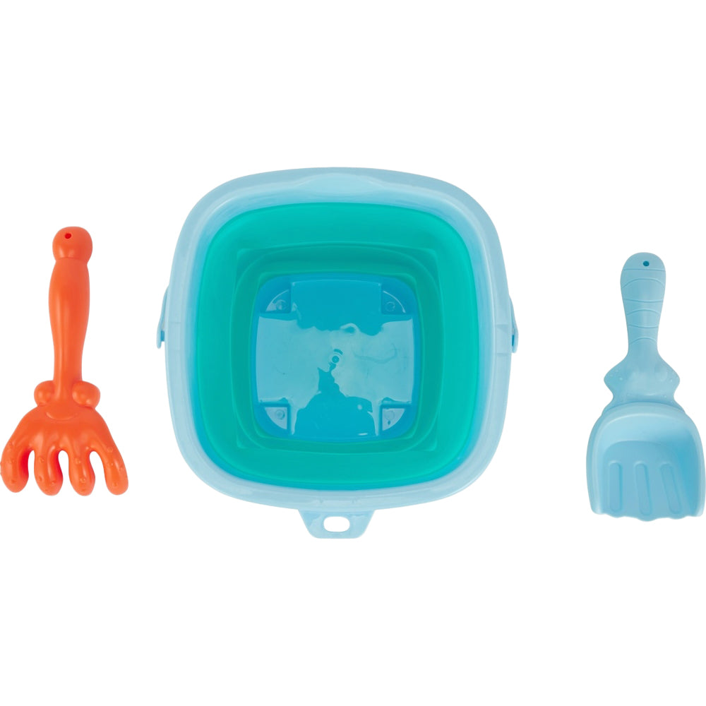 MMT Collapsible Beach Set 2pk