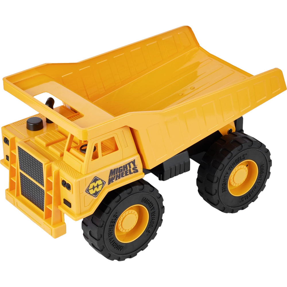 MMT Dump Truck