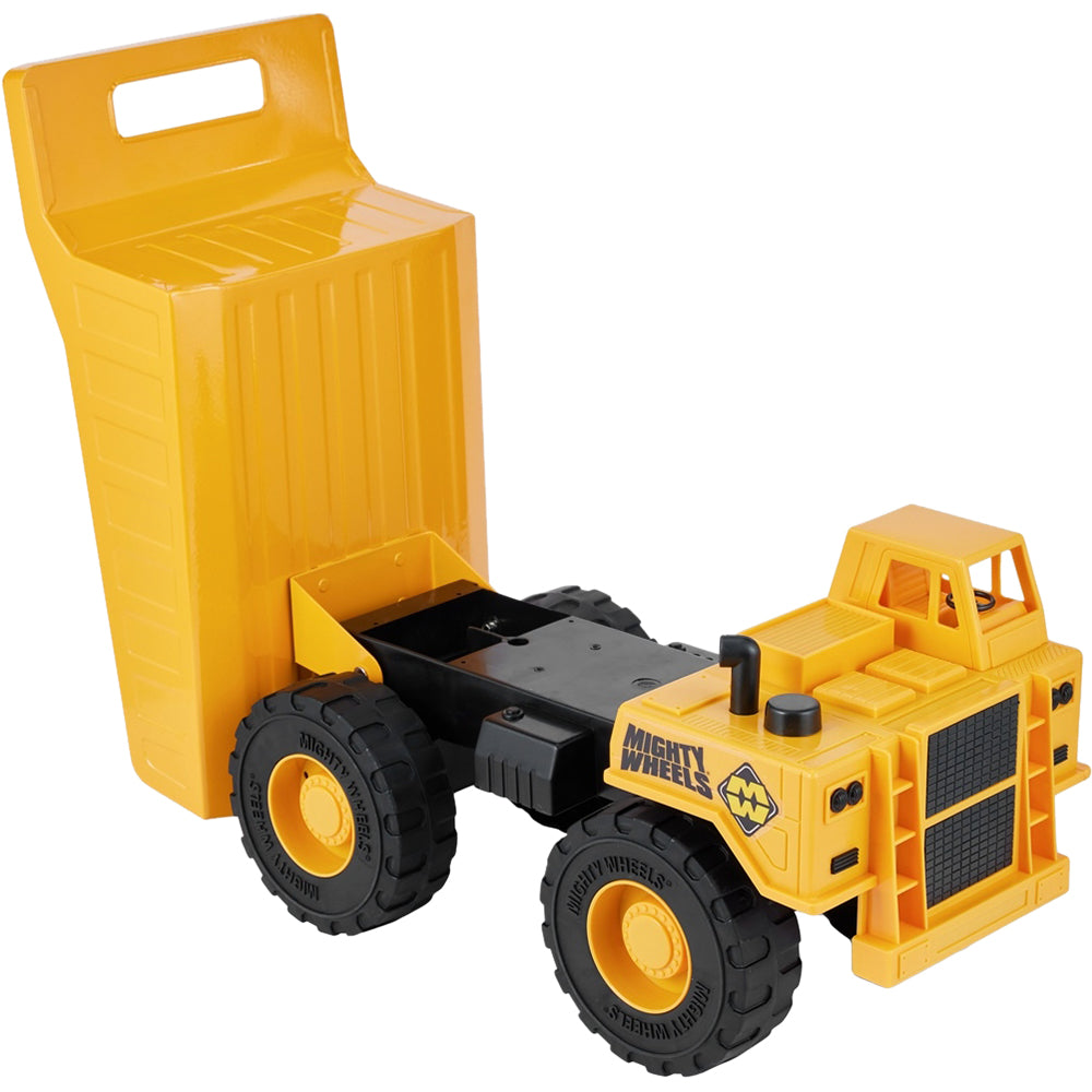 MMT Dump Truck