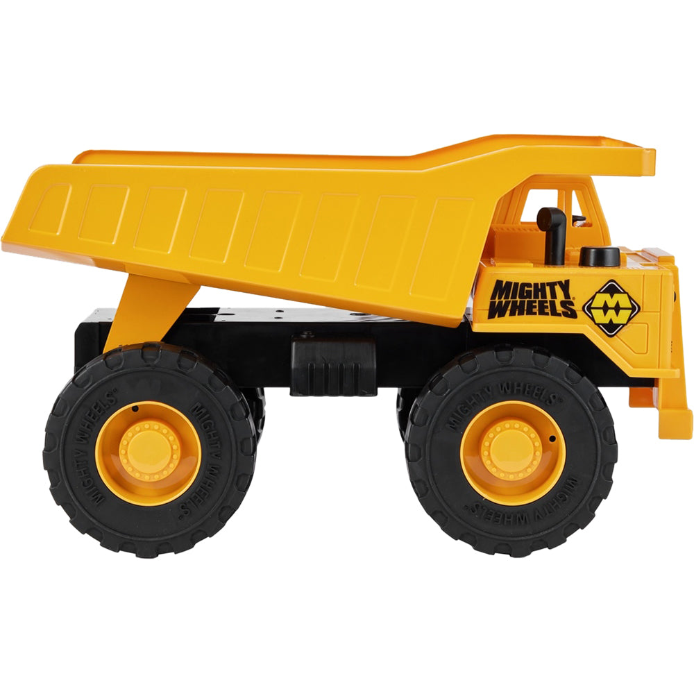 MMT Dump Truck