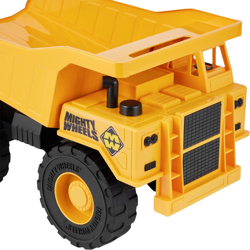 MMT Dump Truck