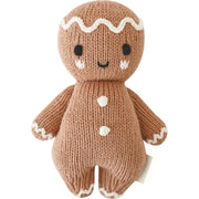 Baby Gingerbread (Icing White)