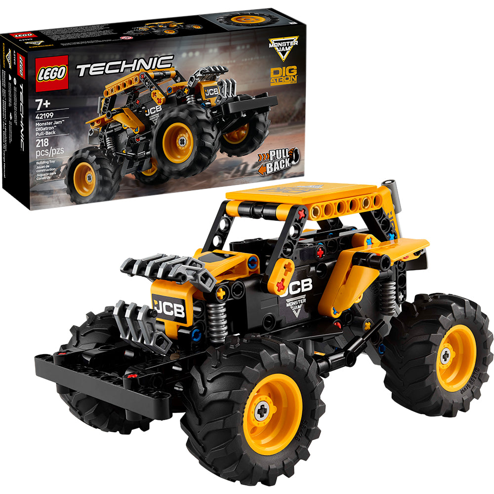 Lego Set Lego 42099 Technic Control HOT Lego Sets Lego Technic