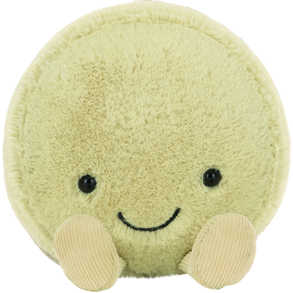 Jellycat Amuseables Max Macaron