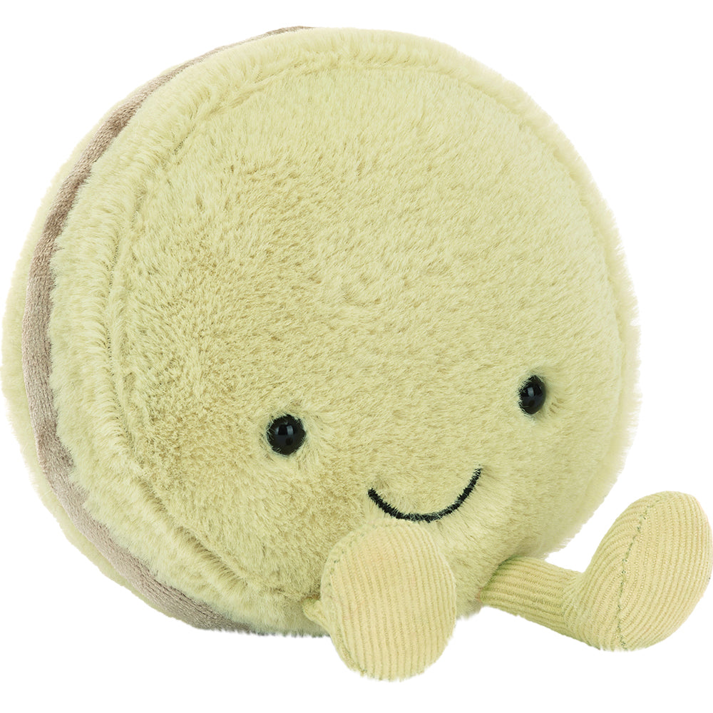 Jellycat Amuseables Max Macaron