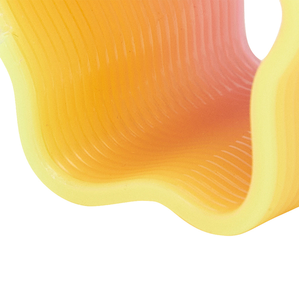 MMT 6 Pack Rainbow Spring Toy