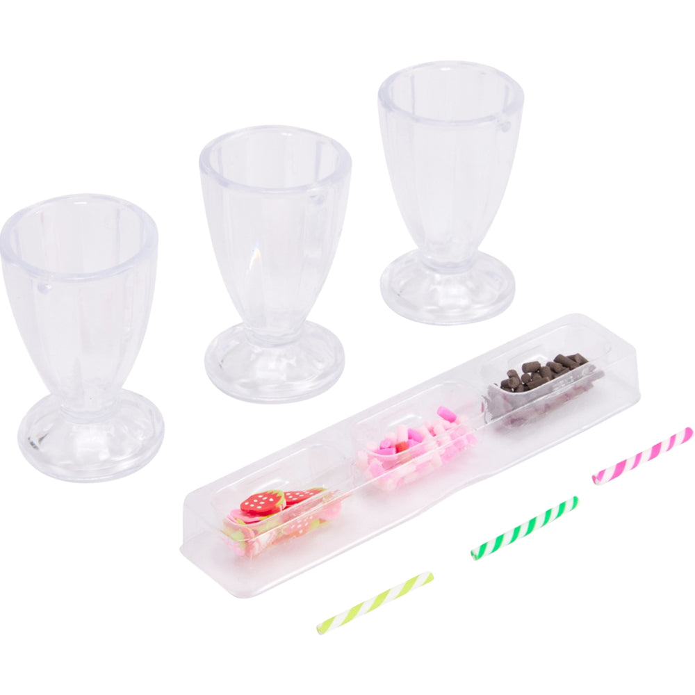 Mastermind Toys Decorate Mini Kit-Milkshake