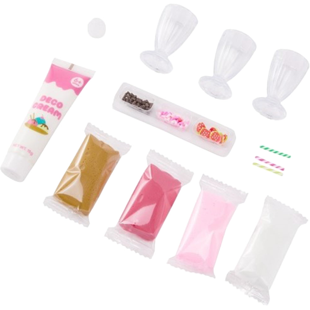 MMT Decorate Mini Kit Milkshake