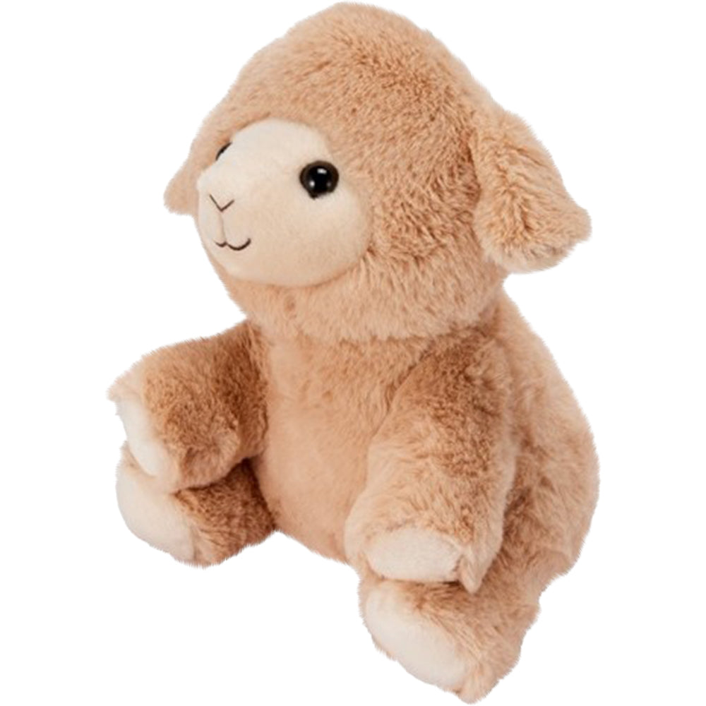 MMT Soft Faux Fur Farm Animal Sheep