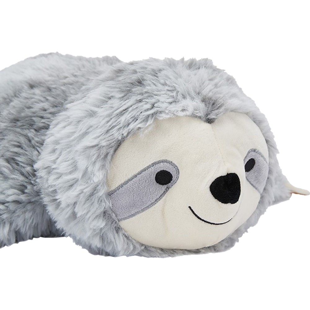 Mastermind Toys Sloth Weighted Plush