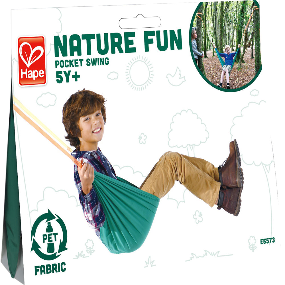 Trelines Pocket Swing