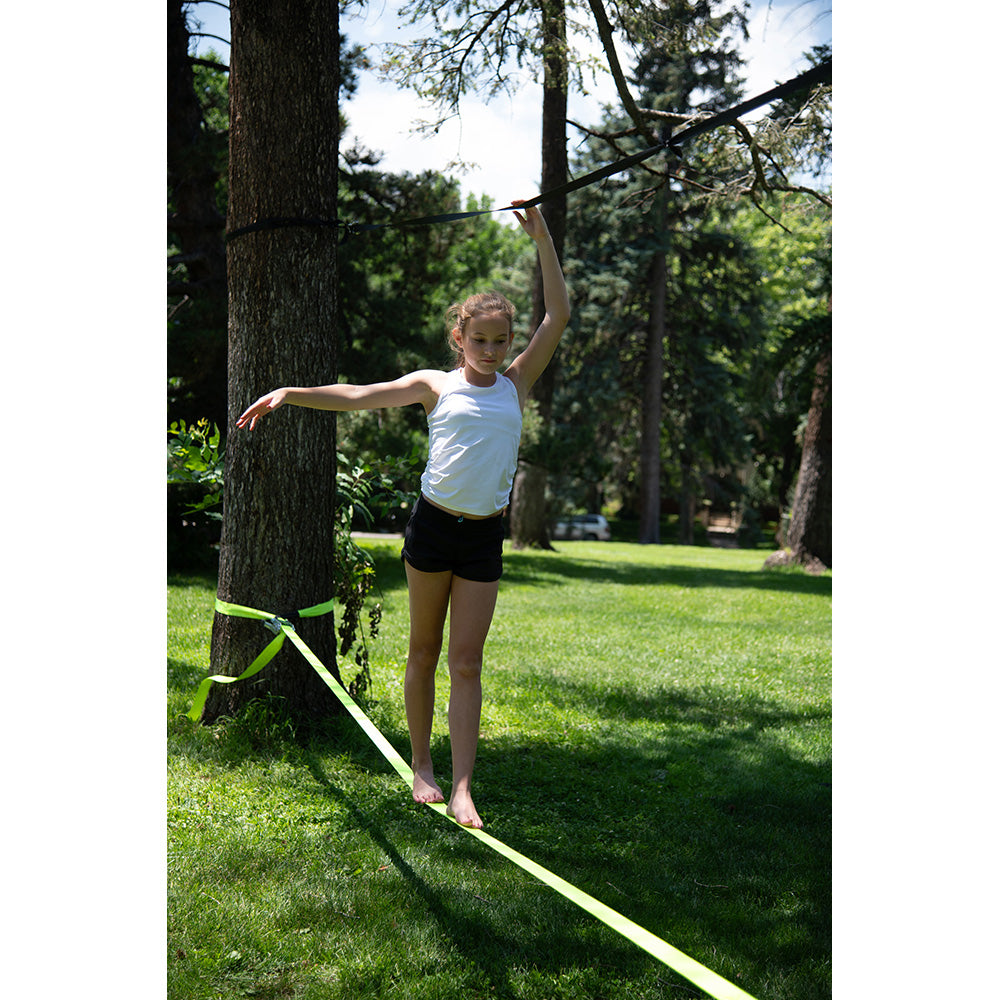 Trelines Classic Slackline 50 ft.