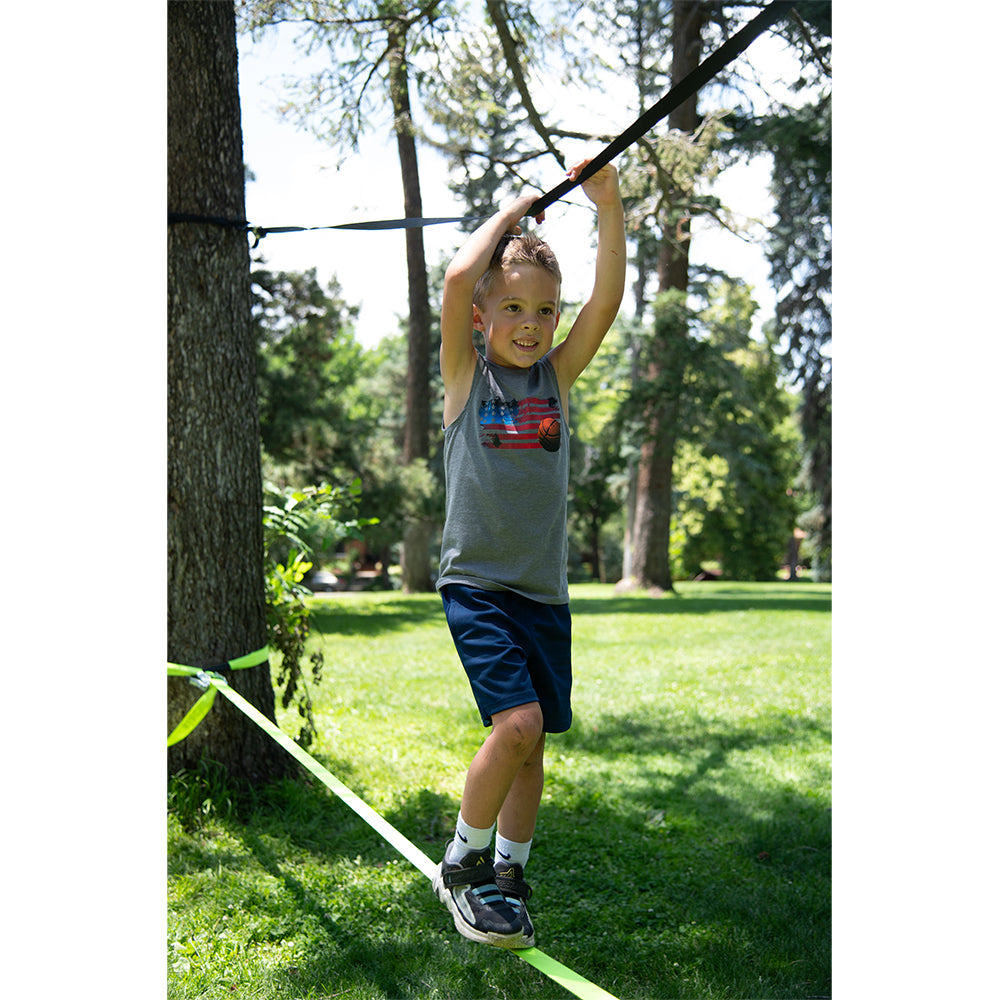 Trelines Classic Slackline 50 ft.