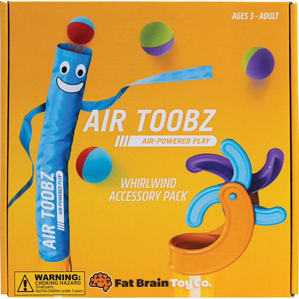 Air Toobz Whirlwind Accessory Pack