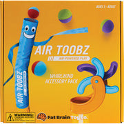Air Toobz Whirlwind Accessory Pack