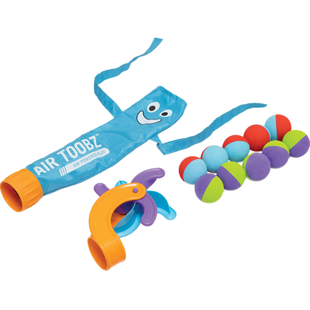 Air Toobz Whirlwind Accessory Pack