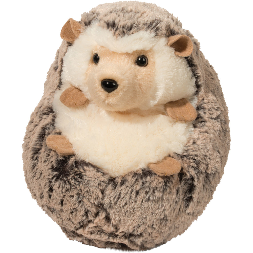 Douglas Spunky Hedgehog