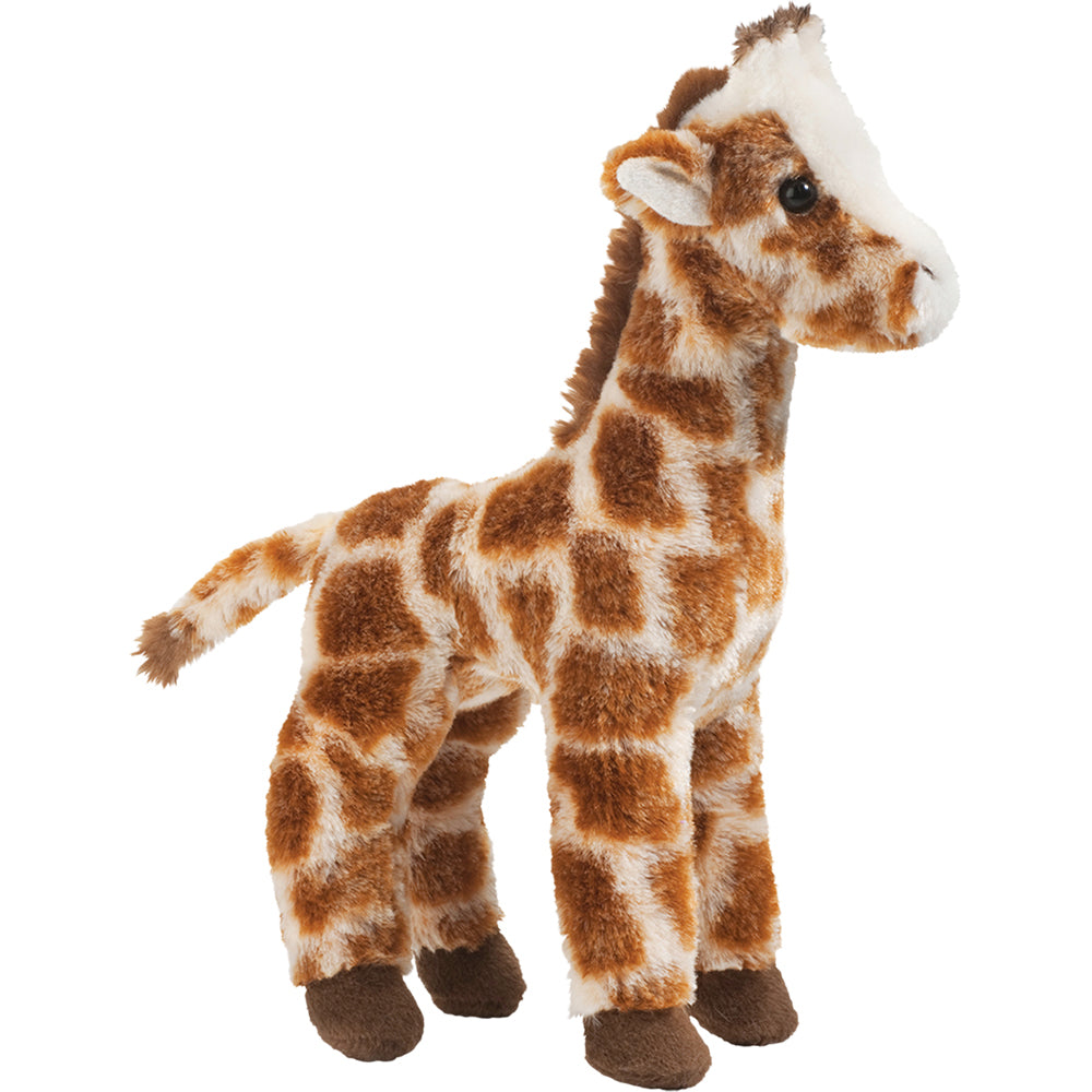 Douglas Ginger Giraffe