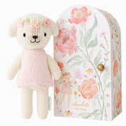 Tiny Charlotte The Dog