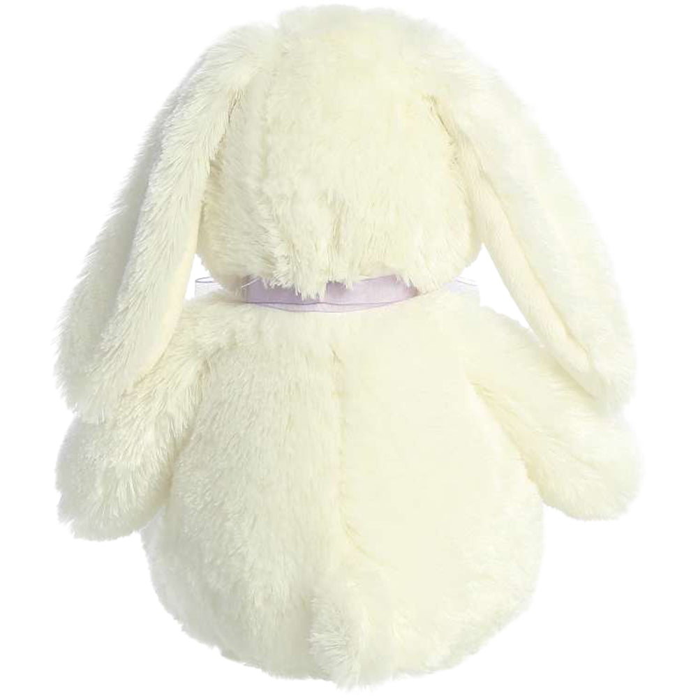 Aurora 14 inch Plush Bunny