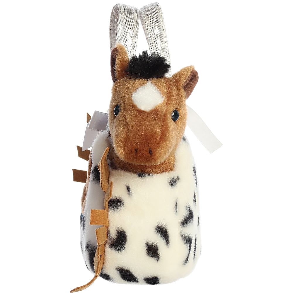 Aurora Fancy Pals - Western Fringe