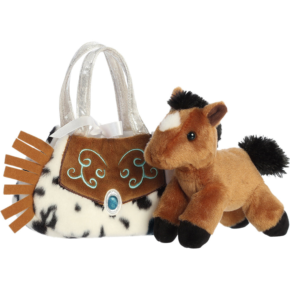 Aurora Fancy Pals - Western Fringe