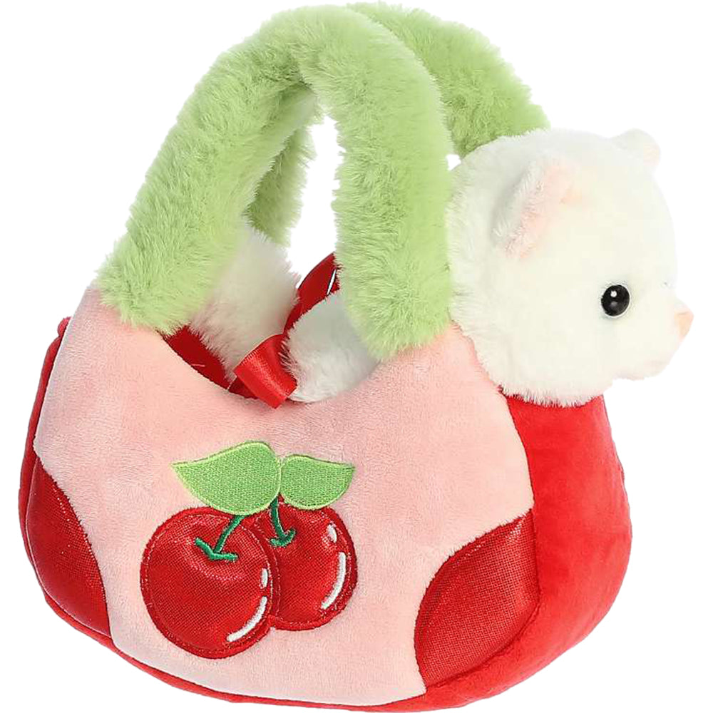 Aurora Fancy Pals - Cherry Kitty