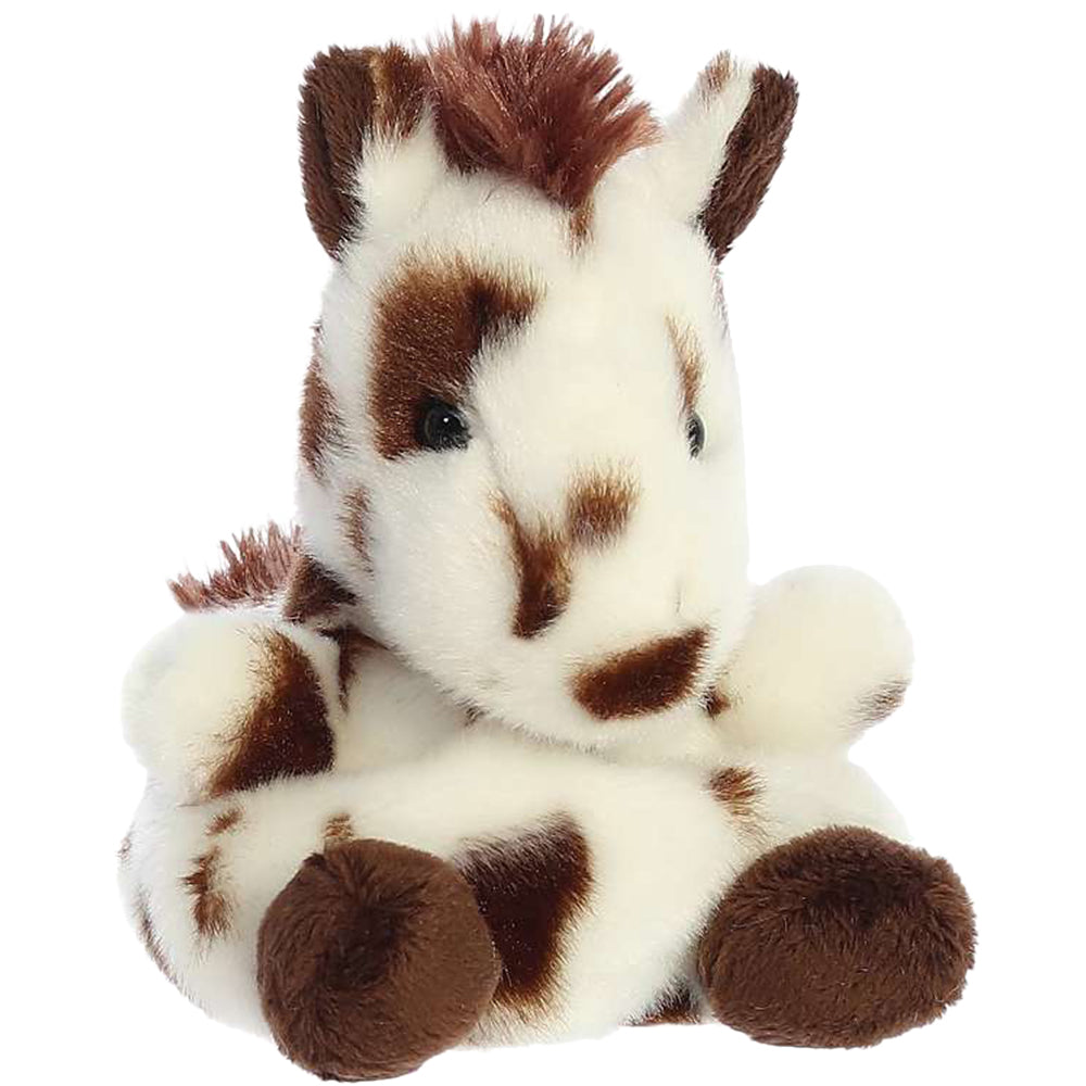 Palm Pals - Haymitch Painted Horse 5"