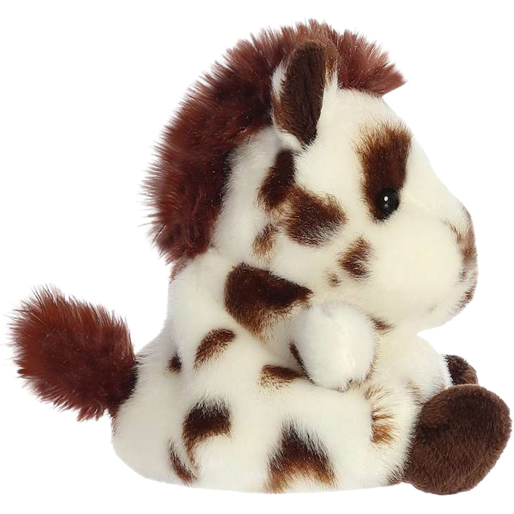 Palm Pals - Haymitch Painted Horse 5"