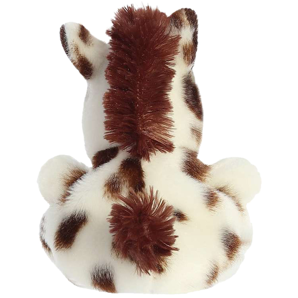 Palm Pals - Haymitch Painted Horse 5"