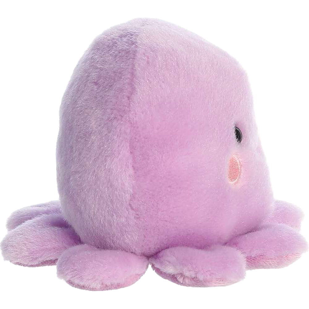 Palm Pals Oliver Octopus 5 inch
