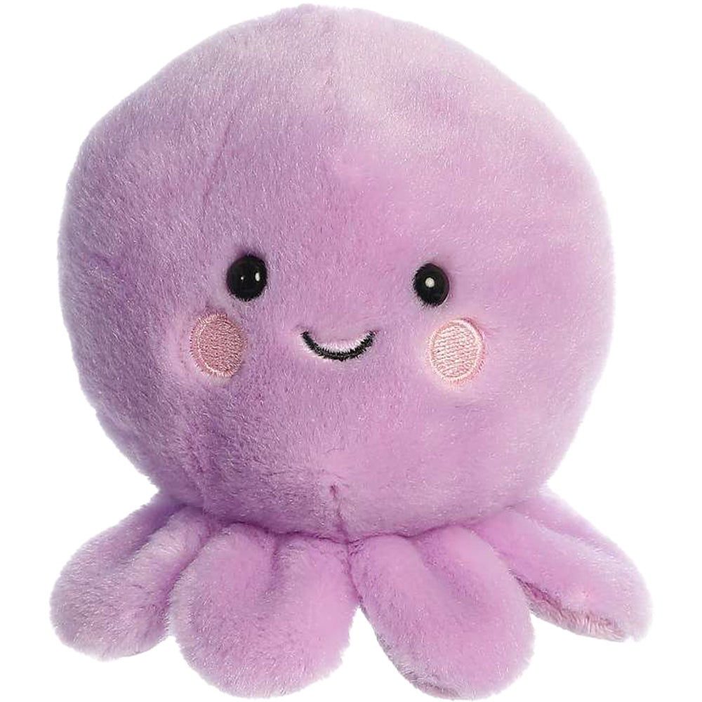 Palm Pals Oliver Octopus 5 inch