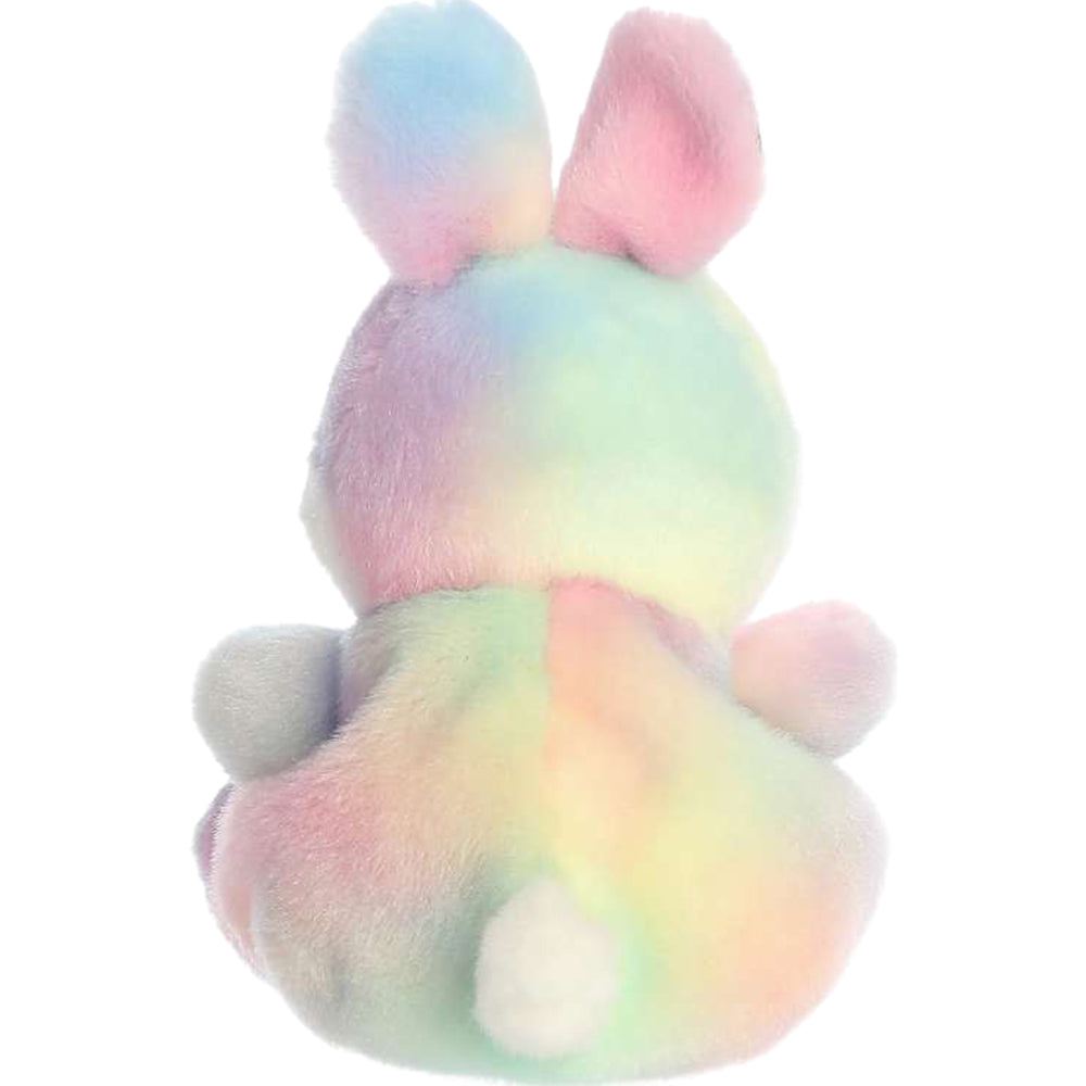 Palm Pals Opal Rainbow Bunny 5 inch